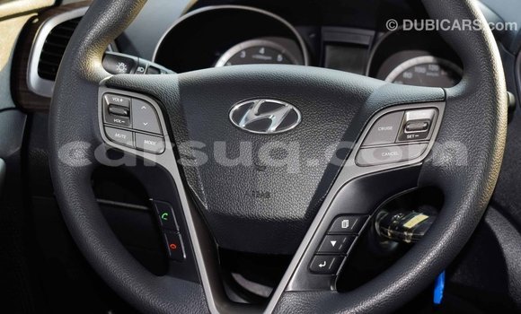 Acheter Import Voiture Hyundai Santa Fe Rouge à Import - Dubai, Barh el Gazel Acheter Import Voiture Hyundai Santa Fe Rouge à Import - Dubai, Barh el Gazel