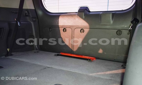 Acheter Import Voiture Toyota Prado Blanc à Import - Dubai, Barh el Gazel Acheter Import Voiture Toyota Prado Blanc à Import - Dubai, Barh el Gazel