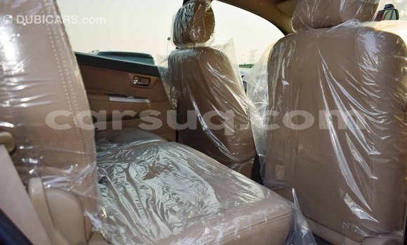 Acheter Import Voiture Toyota Fortuner Noir à Import - Dubai, Barh el Gazel Acheter Import Voiture Toyota Fortuner Noir à Import - Dubai, Barh el Gazel