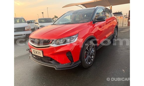 Acheter Import Voiture Geely MK Rouge à Import - Dubai, Barh el Gazel Acheter Import Voiture Geely MK Rouge à Import - Dubai, Barh el Gazel