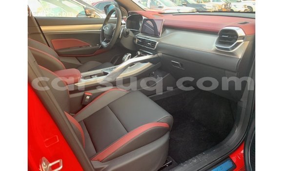 Acheter Import Voiture Geely MK Rouge à Import - Dubai, Barh el Gazel Acheter Import Voiture Geely MK Rouge à Import - Dubai, Barh el Gazel