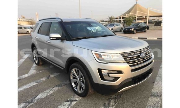 Buy Import Ford Explorer Other Car in Import - Dubai in Barh el Gazel Buy Import Ford Explorer Other Car in Import - Dubai in Barh el Gazel