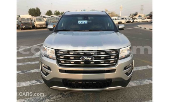 Buy Import Ford Explorer Other Car in Import - Dubai in Barh el Gazel Buy Import Ford Explorer Other Car in Import - Dubai in Barh el Gazel