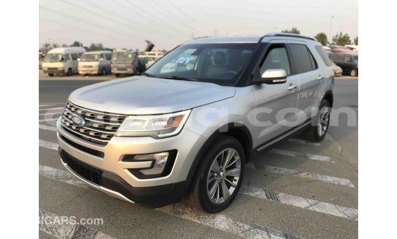 Buy Import Ford Explorer Other Car in Import - Dubai in Barh el Gazel Buy Import Ford Explorer Other Car in Import - Dubai in Barh el Gazel