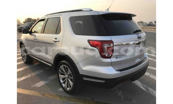 Buy Import Ford Explorer Other Car in Import - Dubai in Barh el Gazel Buy Import Ford Explorer Other Car in Import - Dubai in Barh el Gazel