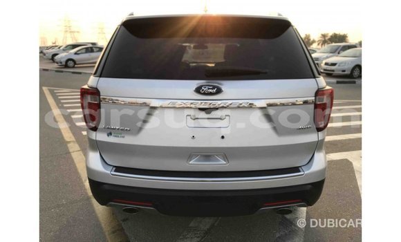 Buy Import Ford Explorer Other Car in Import - Dubai in Barh el Gazel Buy Import Ford Explorer Other Car in Import - Dubai in Barh el Gazel