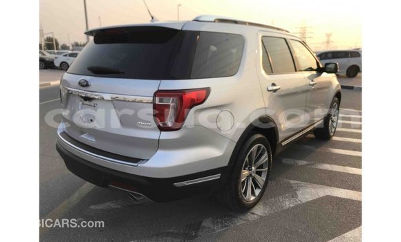 Buy Import Ford Explorer Other Car in Import - Dubai in Barh el Gazel Buy Import Ford Explorer Other Car in Import - Dubai in Barh el Gazel