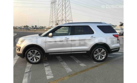 Buy Import Ford Explorer Other Car in Import - Dubai in Barh el Gazel Buy Import Ford Explorer Other Car in Import - Dubai in Barh el Gazel