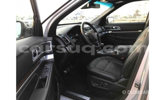 Buy Import Ford Explorer Other Car in Import - Dubai in Barh el Gazel Buy Import Ford Explorer Other Car in Import - Dubai in Barh el Gazel