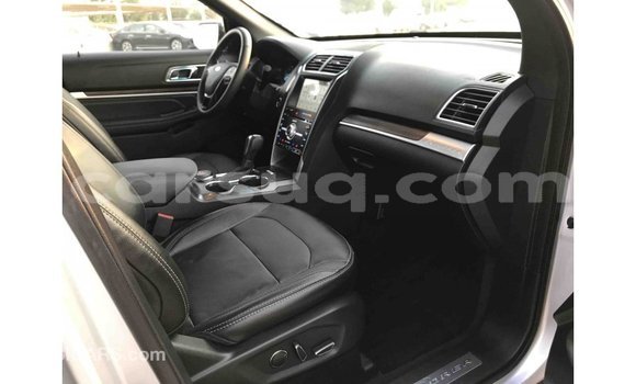 Buy Import Ford Explorer Other Car in Import - Dubai in Barh el Gazel Buy Import Ford Explorer Other Car in Import - Dubai in Barh el Gazel