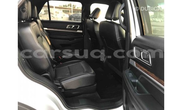 Buy Import Ford Explorer Other Car in Import - Dubai in Barh el Gazel Buy Import Ford Explorer Other Car in Import - Dubai in Barh el Gazel