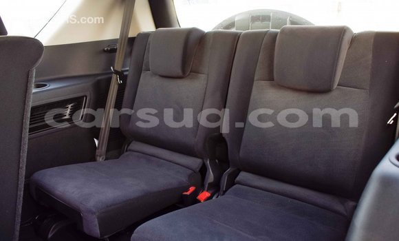 Buy Import Toyota Prado Black Car in Import - Dubai in Barh el Gazel Buy Import Toyota Prado Black Car in Import - Dubai in Barh el Gazel