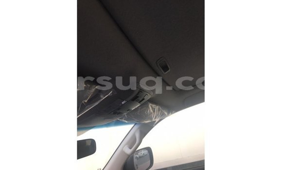 Buy Import Toyota Prado Black Car in Import - Dubai in Barh el Gazel Buy Import Toyota Prado Black Car in Import - Dubai in Barh el Gazel