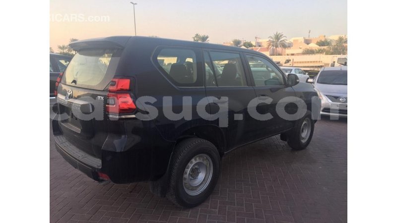 Big with watermark toyota prado barh el gazel import dubai 1510