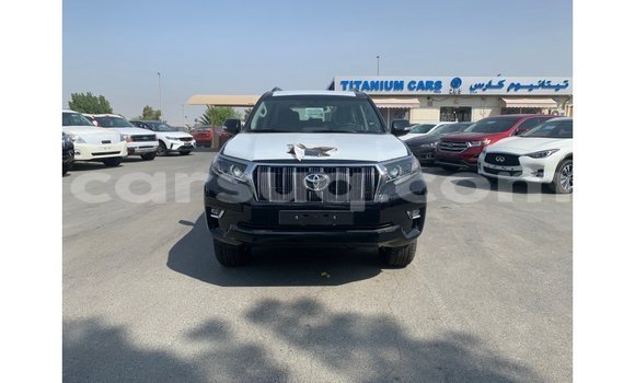 Acheter Import Voiture Toyota Prado Noir à Import - Dubai, Barh el Gazel Acheter Import Voiture Toyota Prado Noir à Import - Dubai, Barh el Gazel