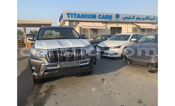 Acheter Import Voiture Toyota Prado Autre à Import - Dubai, Barh el Gazel Acheter Import Voiture Toyota Prado Autre à Import - Dubai, Barh el Gazel