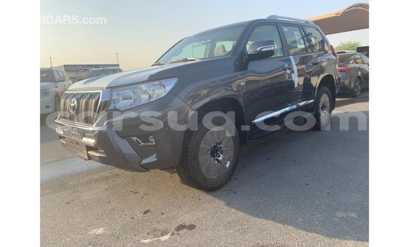 Acheter Import Voiture Toyota Prado Autre à Import - Dubai, Barh el Gazel Acheter Import Voiture Toyota Prado Autre à Import - Dubai, Barh el Gazel