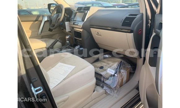 Acheter Import Voiture Toyota Prado Autre à Import - Dubai, Barh el Gazel Acheter Import Voiture Toyota Prado Autre à Import - Dubai, Barh el Gazel