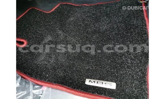 Buy Import Lexus LX Black Car in Import - Dubai in Barh el Gazel Buy Import Lexus LX Black Car in Import - Dubai in Barh el Gazel