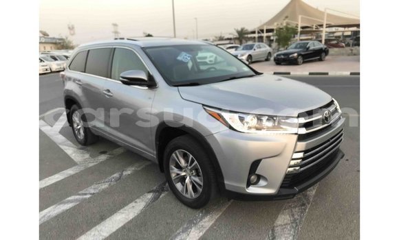 Buy Import Toyota Highlander Other Car in Import - Dubai in Barh el Gazel Buy Import Toyota Highlander Other Car in Import - Dubai in Barh el Gazel