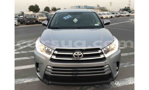 Buy Import Toyota Highlander Other Car in Import - Dubai in Barh el Gazel Buy Import Toyota Highlander Other Car in Import - Dubai in Barh el Gazel