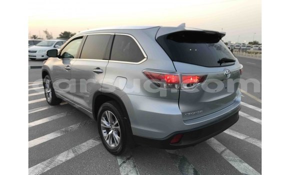 Buy Import Toyota Highlander Other Car in Import - Dubai in Barh el Gazel Buy Import Toyota Highlander Other Car in Import - Dubai in Barh el Gazel