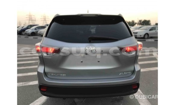 Buy Import Toyota Highlander Other Car in Import - Dubai in Barh el Gazel Buy Import Toyota Highlander Other Car in Import - Dubai in Barh el Gazel