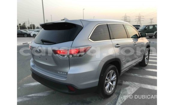 Buy Import Toyota Highlander Other Car in Import - Dubai in Barh el Gazel Buy Import Toyota Highlander Other Car in Import - Dubai in Barh el Gazel