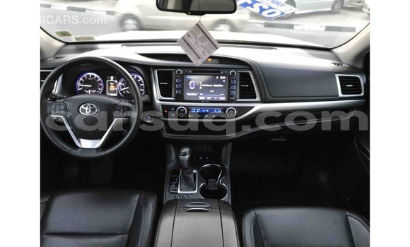 Buy Import Toyota Highlander Other Car in Import - Dubai in Barh el Gazel Buy Import Toyota Highlander Other Car in Import - Dubai in Barh el Gazel