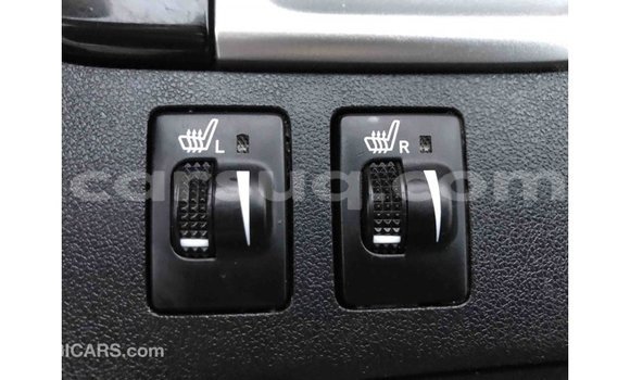 Buy Import Toyota Highlander Other Car in Import - Dubai in Barh el Gazel Buy Import Toyota Highlander Other Car in Import - Dubai in Barh el Gazel