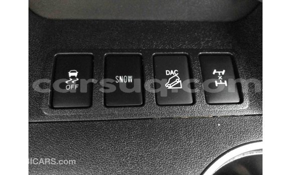 Buy Import Toyota Highlander Other Car in Import - Dubai in Barh el Gazel Buy Import Toyota Highlander Other Car in Import - Dubai in Barh el Gazel