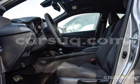 Acheter Import Voiture Toyota C-HR Autre à Import - Dubai, Barh el Gazel Acheter Import Voiture Toyota C-HR Autre à Import - Dubai, Barh el Gazel