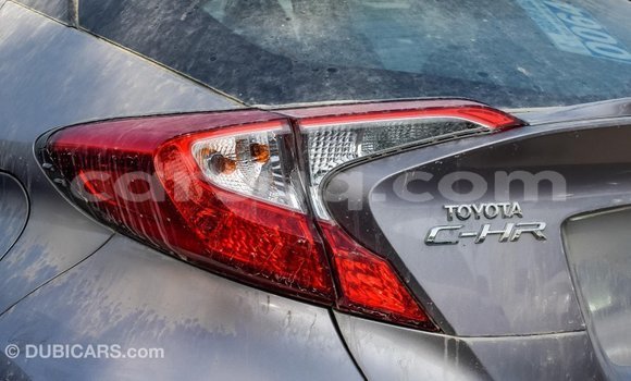 Acheter Import Voiture Toyota C-HR Autre à Import - Dubai, Barh el Gazel Acheter Import Voiture Toyota C-HR Autre à Import - Dubai, Barh el Gazel