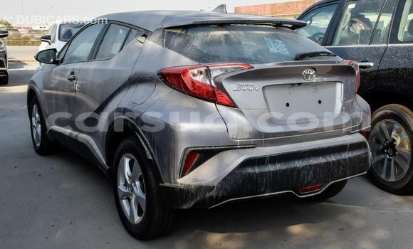 Acheter Import Voiture Toyota C-HR Autre à Import - Dubai, Barh el Gazel Acheter Import Voiture Toyota C-HR Autre à Import - Dubai, Barh el Gazel