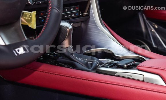 Acheter Import Voiture Lexus RX 300 Blanc à Import - Dubai, Barh el Gazel Acheter Import Voiture Lexus RX 300 Blanc à Import - Dubai, Barh el Gazel