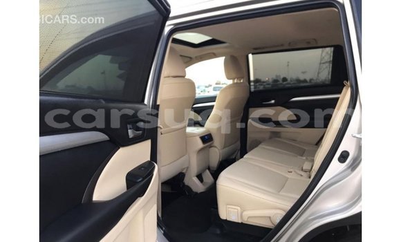 Buy Import Toyota Highlander Other Car in Import - Dubai in Barh el Gazel Buy Import Toyota Highlander Other Car in Import - Dubai in Barh el Gazel