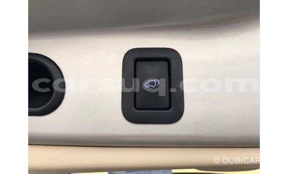 Buy Import Toyota Highlander Other Car in Import - Dubai in Barh el Gazel Buy Import Toyota Highlander Other Car in Import - Dubai in Barh el Gazel