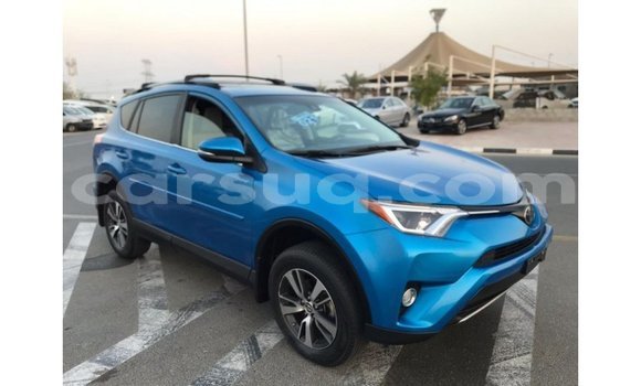 Acheter Import Voiture Toyota 4Runner Bleu à Import - Dubai, Barh el Gazel Acheter Import Voiture Toyota 4Runner Bleu à Import - Dubai, Barh el Gazel