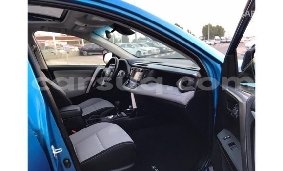 Acheter Import Voiture Toyota 4Runner Bleu à Import - Dubai, Barh el Gazel Acheter Import Voiture Toyota 4Runner Bleu à Import - Dubai, Barh el Gazel