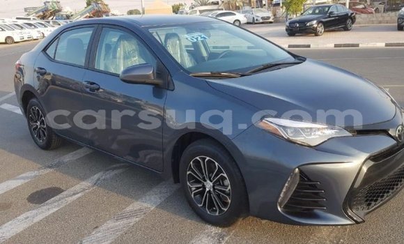 Buy Import Toyota Corolla Other Car in Import - Dubai in Barh el Gazel Buy Import Toyota Corolla Other Car in Import - Dubai in Barh el Gazel