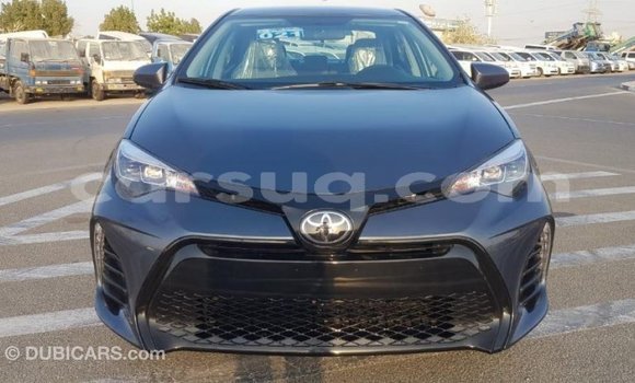 Buy Import Toyota Corolla Other Car in Import - Dubai in Barh el Gazel Buy Import Toyota Corolla Other Car in Import - Dubai in Barh el Gazel