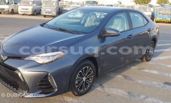 Buy Import Toyota Corolla Other Car in Import - Dubai in Barh el Gazel Buy Import Toyota Corolla Other Car in Import - Dubai in Barh el Gazel