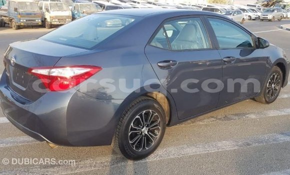 Buy Import Toyota Corolla Other Car in Import - Dubai in Barh el Gazel Buy Import Toyota Corolla Other Car in Import - Dubai in Barh el Gazel