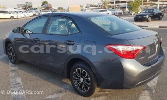 Buy Import Toyota Corolla Other Car in Import - Dubai in Barh el Gazel Buy Import Toyota Corolla Other Car in Import - Dubai in Barh el Gazel