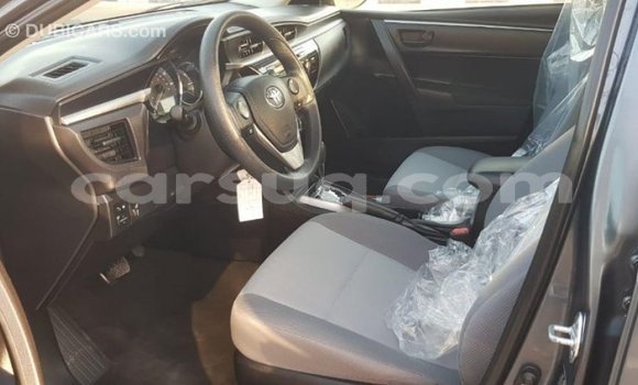 Buy Import Toyota Corolla Other Car in Import - Dubai in Barh el Gazel Buy Import Toyota Corolla Other Car in Import - Dubai in Barh el Gazel