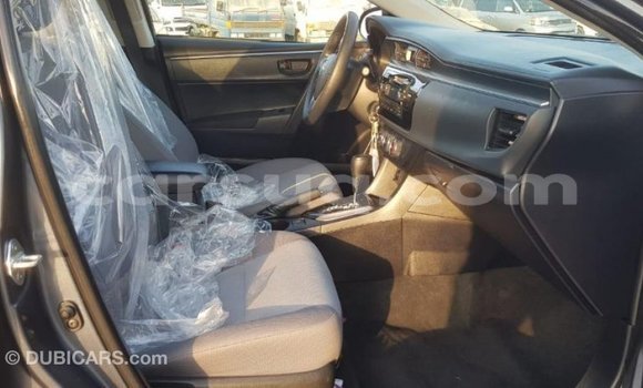 Buy Import Toyota Corolla Other Car in Import - Dubai in Barh el Gazel Buy Import Toyota Corolla Other Car in Import - Dubai in Barh el Gazel