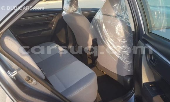 Buy Import Toyota Corolla Other Car in Import - Dubai in Barh el Gazel Buy Import Toyota Corolla Other Car in Import - Dubai in Barh el Gazel