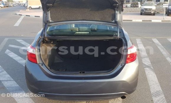 Buy Import Toyota Corolla Other Car in Import - Dubai in Barh el Gazel Buy Import Toyota Corolla Other Car in Import - Dubai in Barh el Gazel