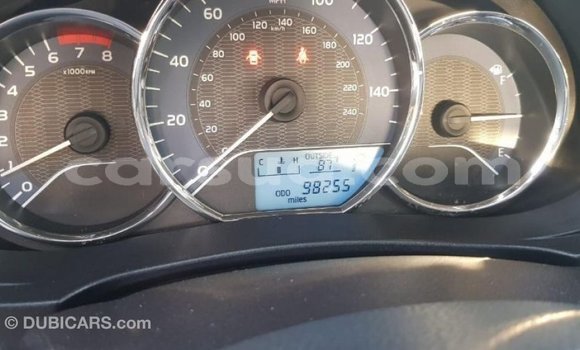 Buy Import Toyota Corolla Other Car in Import - Dubai in Barh el Gazel Buy Import Toyota Corolla Other Car in Import - Dubai in Barh el Gazel