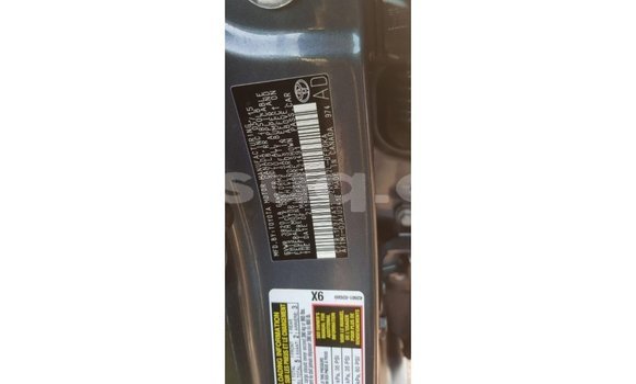 Buy Import Toyota Corolla Other Car in Import - Dubai in Barh el Gazel Buy Import Toyota Corolla Other Car in Import - Dubai in Barh el Gazel